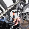 Bike Chain Breaker Tool 1-12 Speed Bike Chain Tool For Repair For Cyclists Beginners Professionals Mountain Urban Road Trailside
