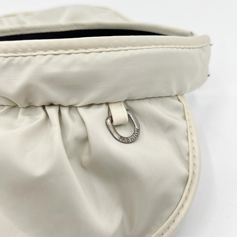 Sunscreen Shell Hat for Women In Summer New Empty Top Sun Hat Outdoor UV Beach Sun Hat