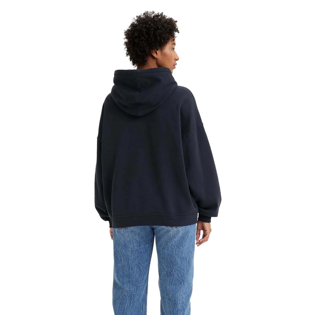 Levis Womens/Ladies Caravan Graphic Hoodie