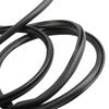 70205-T2A-A01 Car Sunroof Glass Weatherstrip Rubber Seal For Honda Civic Accord CR-V Hybrid Insight Odyssey Pilot 70205T2AA01