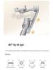Zhiyun Smooth Q3 Mobile Stabilizer Gimbal Kit - Handheld Anti-Shake Vlog Stand