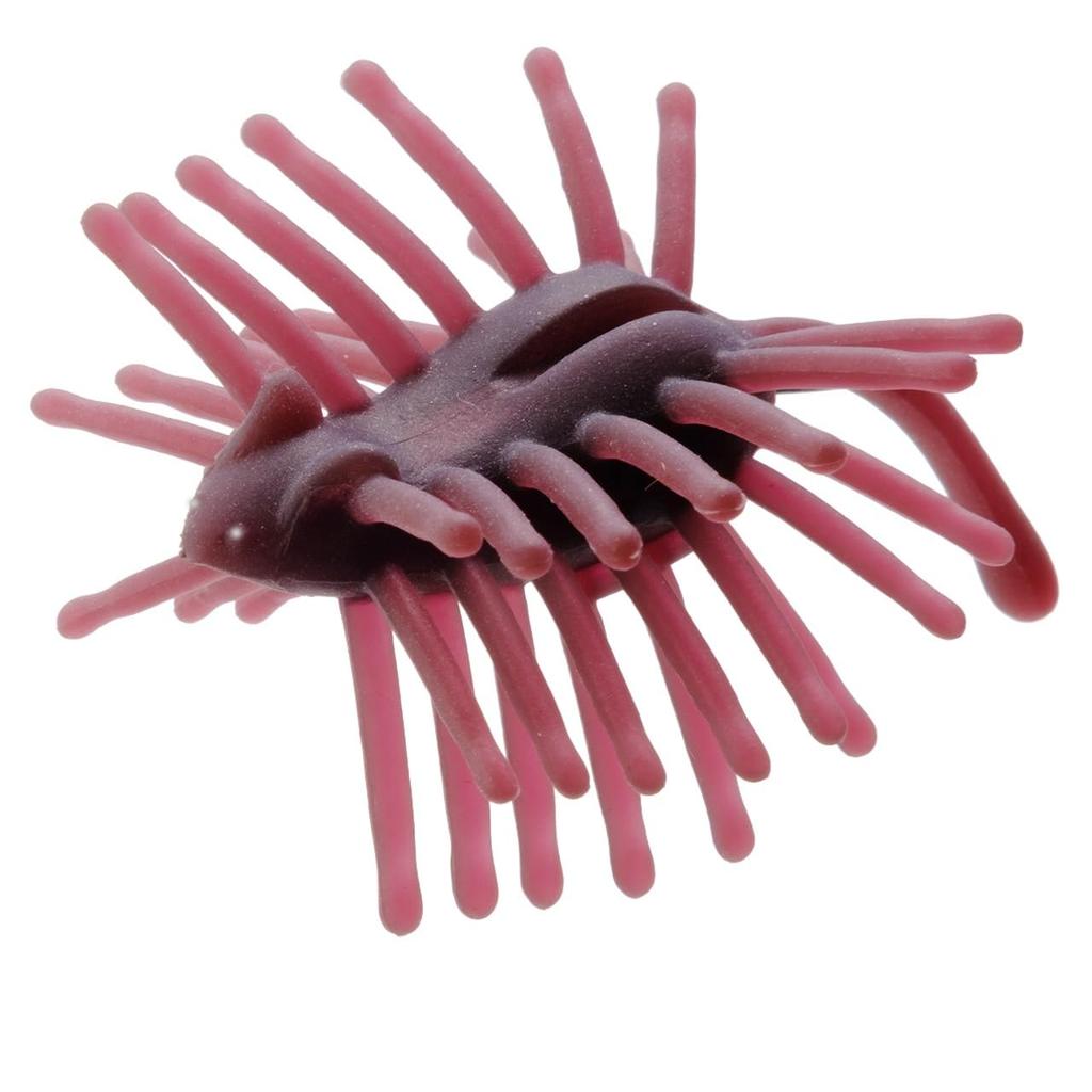 TIEMCO Timco Lures Critter Tackle Hedgehog Mini ECO Loco Beetle #26