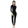 New jellyfish swimsuit diving suit, surf suit, long-sleeved trousers, integrated sunscreen, conservative and thin swimsuit for women