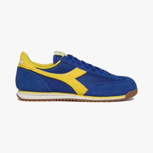 Diadora Cross BLUE D5153LSP03BLS