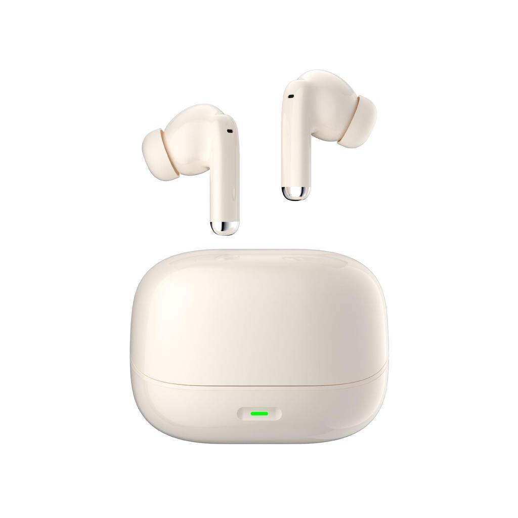 2025 X502 Noise-Canceling Wireless In-Ear Sports Bluetooth Headset with Ultra-Long Battery Life and High Sound Quality