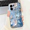 Para Oppo Reno 13F 5G Funda Antigolpes Transparente Silicona TPU Cubierta Trasera Carcasa Suave Para Oppo Reno13F Reno13 F 5G CPH2699 Fundas