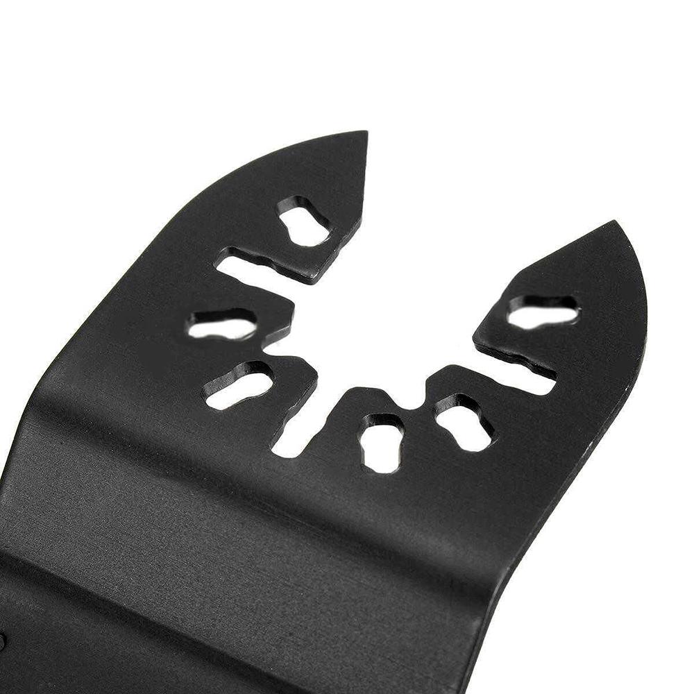 Multi Tool Blades Oscillating Saw Blade Multi-Function Saw Saw Blade Renovator Multi Cutter Blade For Wood Metal Plastic Cutting