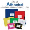 maruman Sketchbook F4 Art Spiral Drawing Paper Thick Blue 24 Sheets S314-02