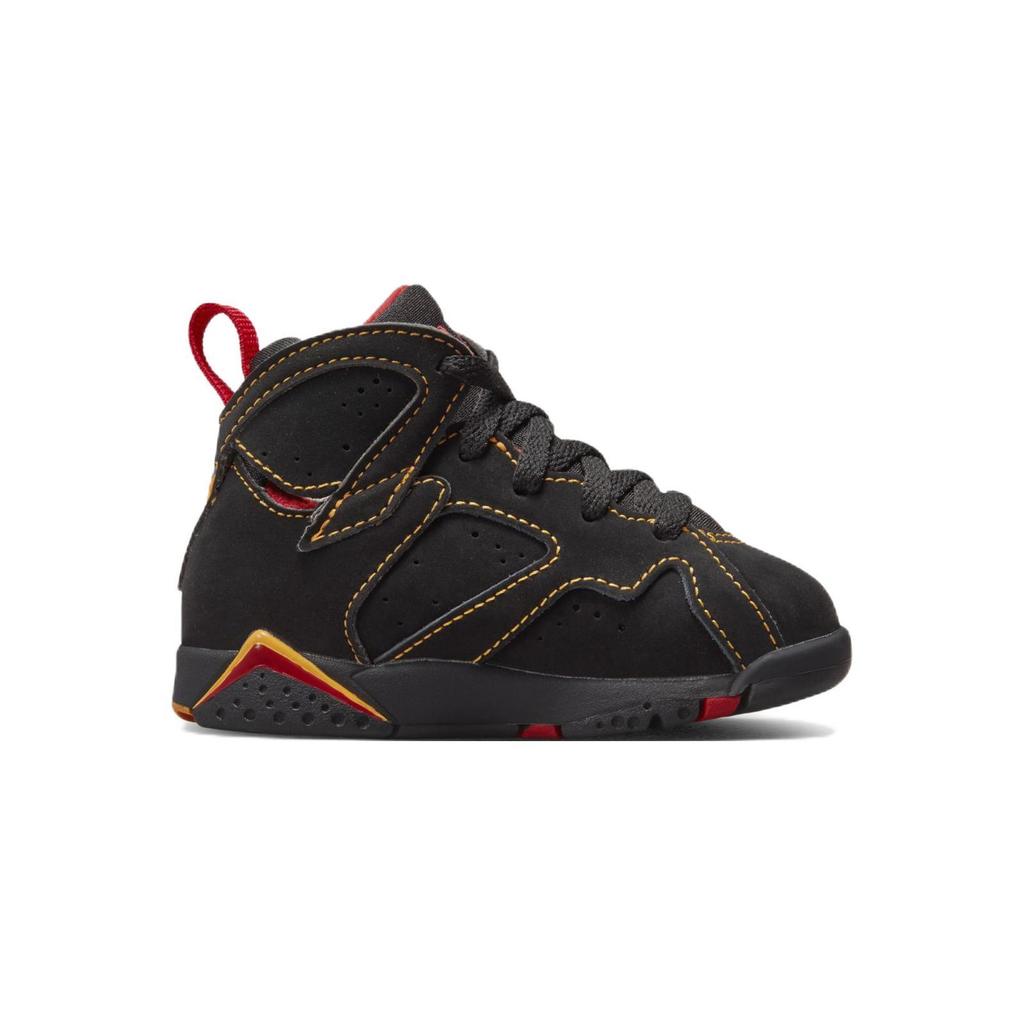 Jordan 7 Retro Citrus 2022 TD DJ2776-081