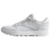 Maison Margiela X Classic Leather Tabi 'White' H04865