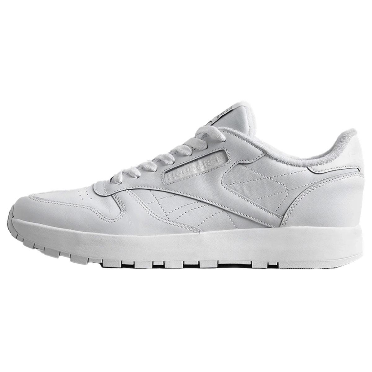 

Reebok Maison Margiela x Classic Leather Tabi White H04865 41