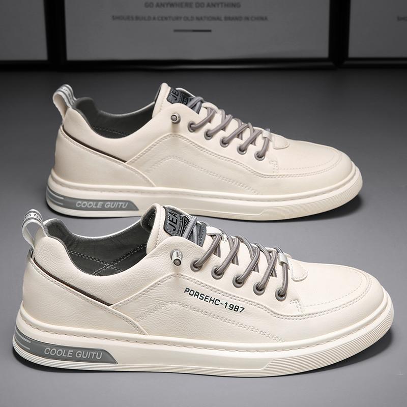Scarpe da chef autunno e inverno assicurazione sul lavoro cucina sportive casual scarpe nere da lavagna