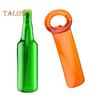 Flaskeåpner Easy Grip Krukke Nøkkellokk Åpner for svake hender Eldre Kompakt bærbar Ergonomisk design Slitesterk boksåpnerverktøy