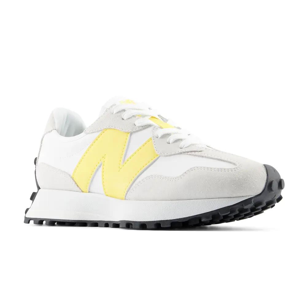Scarpe classiche da donna New Balance 327 Lifestyle (W3276F7)