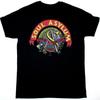 Vtg Soul Asylum Band Schweres Baumwoll Schwarz Alle Größen Unisex Shirt C321
