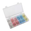 Flexible Use Heat Shrink Tubing Solder Connector Kit Waterproof Cable Connectors