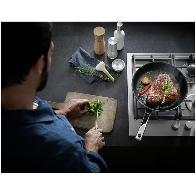 WMF Steak Profi Serving Pan 24 Cm (17.7134.6021/3201010399)