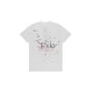 T-shirt Travis Scott Cactus Jack x Sp5der Days Before Rodeo II White
