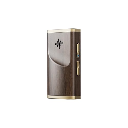 

FIIO Snowsky MELODY [Відправляється від авторизованого японського продавця, включає серійний номер] FIIO USB ЦАП, Підсилювач для навушників та Навушники (волоський горіх)