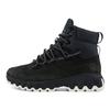 Timberland Outdoor Shock Absorbing Durable High-Top Functional Shoes Women Shoes Black A2K2YW