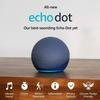 Smart Speaker Alexa Echo Dot 5ª Generazione