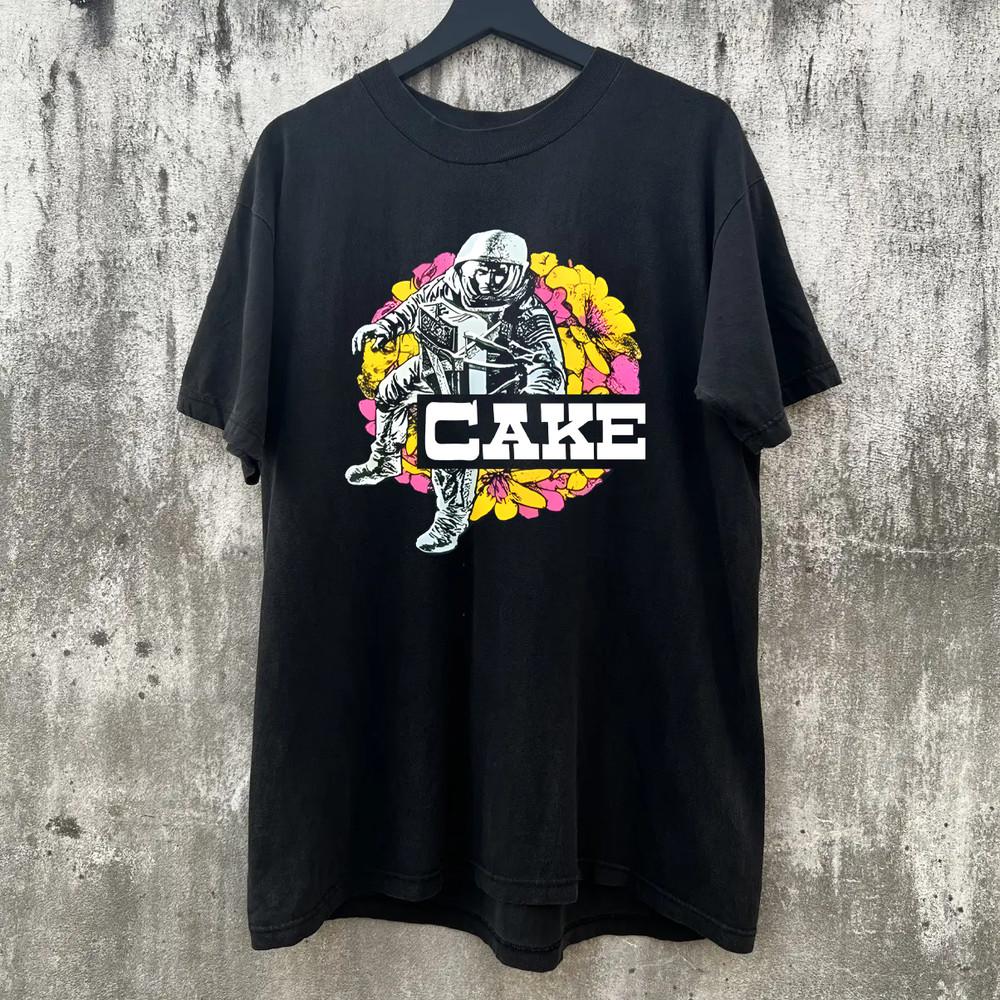 Vintage The Breeders Band Gift Black Size S-345XL Tee Shirt Unisex T-Shirt XXXL