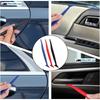Upgraded Car Micro Squeegee Curves Slot Tint Tool Set Different Hardness Gasket Squeegee for Installing Auto Wraps Film Stickers