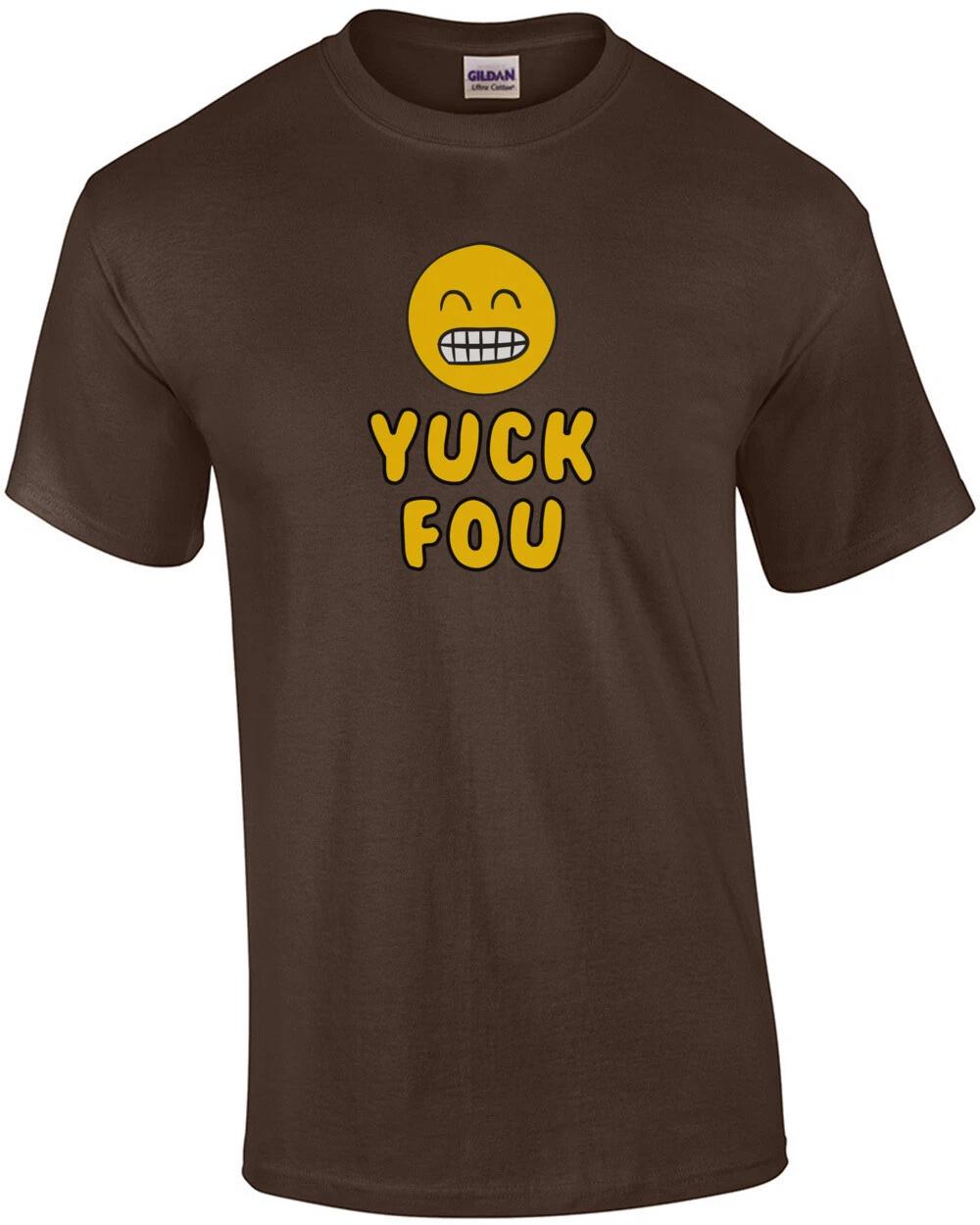 

Yuck Fou Shirt L
