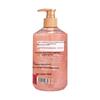 Cherry Blossom & Rose Moisturizing Body Wash, Large Capacity, Long-Lasting Scent, Ideal for Family Use - Trusted Domestic Brand