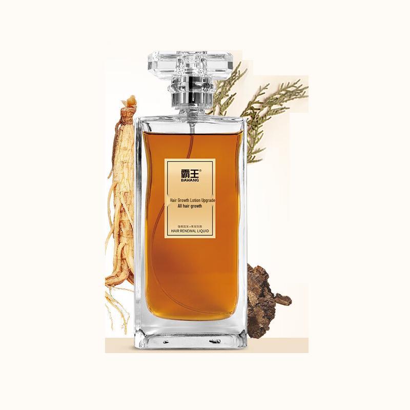 Bawang Hair Growth Solution