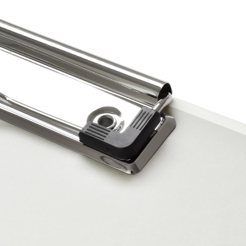 Miffy Gray Clipboard, [ST-ZMF0062]