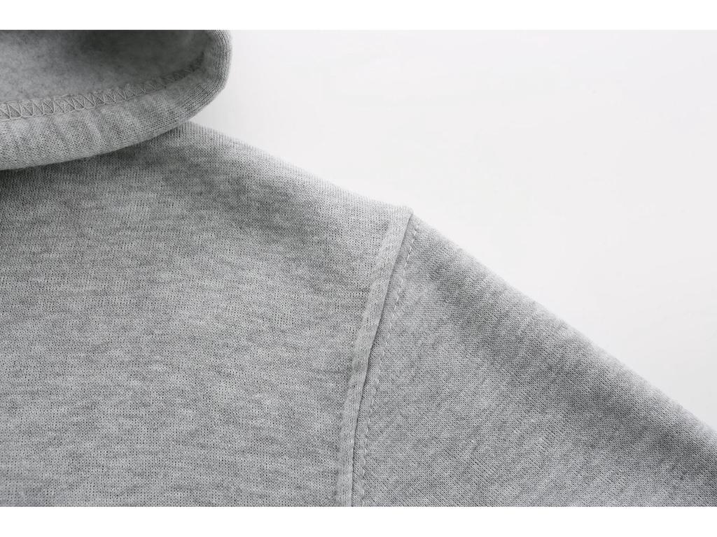 Alan Walker DJ Pullover Hoodie - Elektronische Musik verblasste Jacke für Herren & Damen