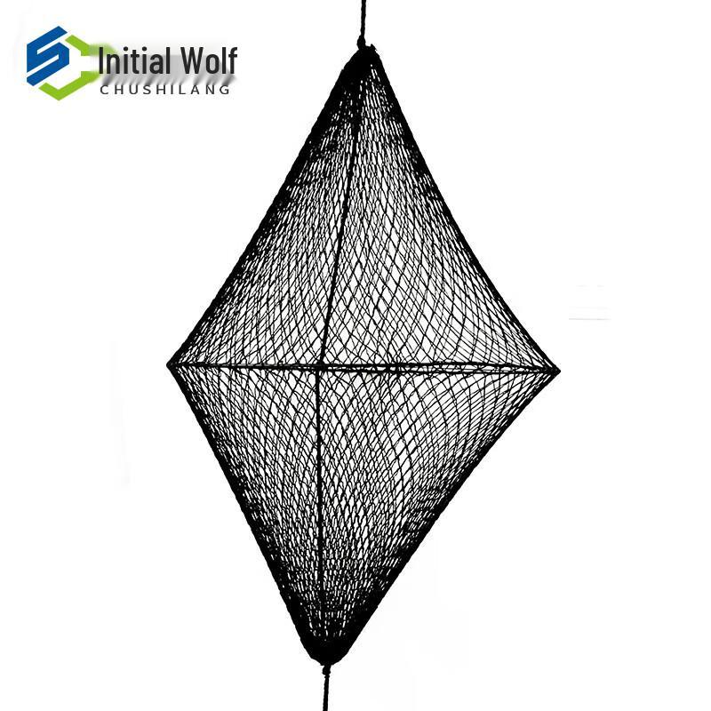 Marine Daytime Signal Shapes