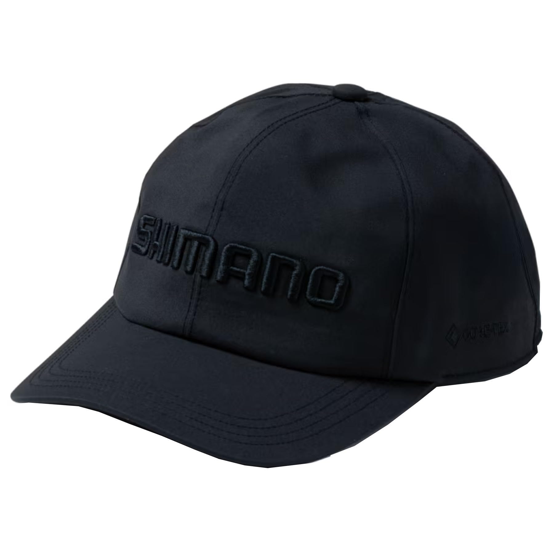 

Head Grip Cap Black L [Shimano] Gore-Tex CA-080Z чорний