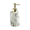 350ml Liquid Soap Dispensers Press Type Emulsion Bottles Fashion Lotion Press Bottle  Kitchen