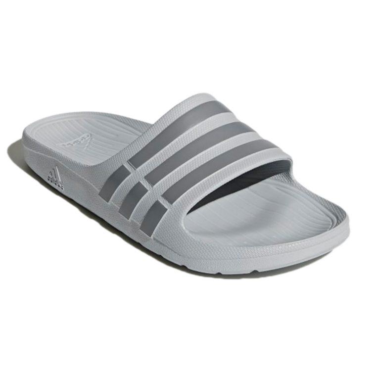 adidas Duramo Slide 'Grey' B44298
