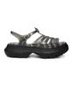 Rockfish Weatherwear Glair Plateau-Sandalen - 9 Farben (B-Typ)