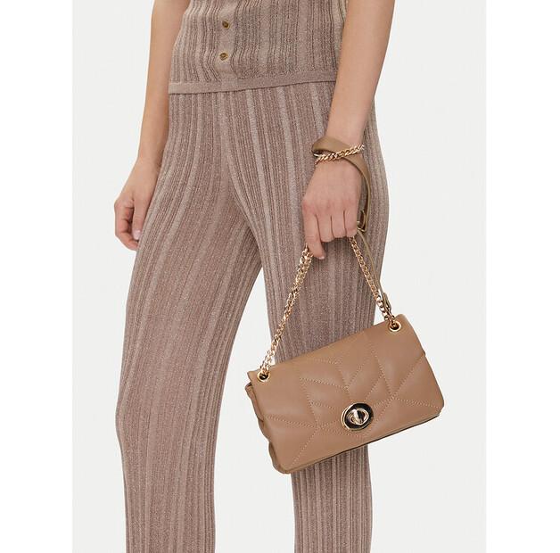 DeeZee S24115 Beige Handbag