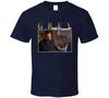 Graues Mcconnell Stumptown 90 Style T-Shirt
