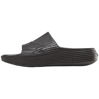 DMX Recovery Slide Washed Black Unisex Sneakers 100209351