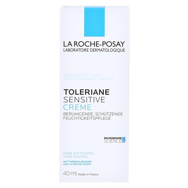 La Roche-Posay Tolerien Sensitive Cream 40ml