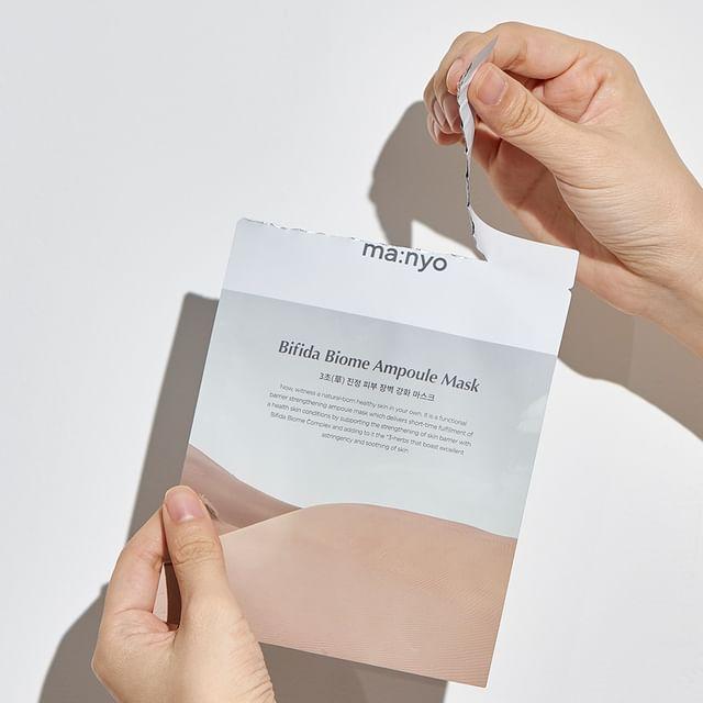 ma:nyo - Bifida Biome Ampoule Mask 30g