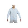 Phoenix Fleece Zip-Up Hoodie With Soft Lining Women Tops Light-Blue DQ5759-440