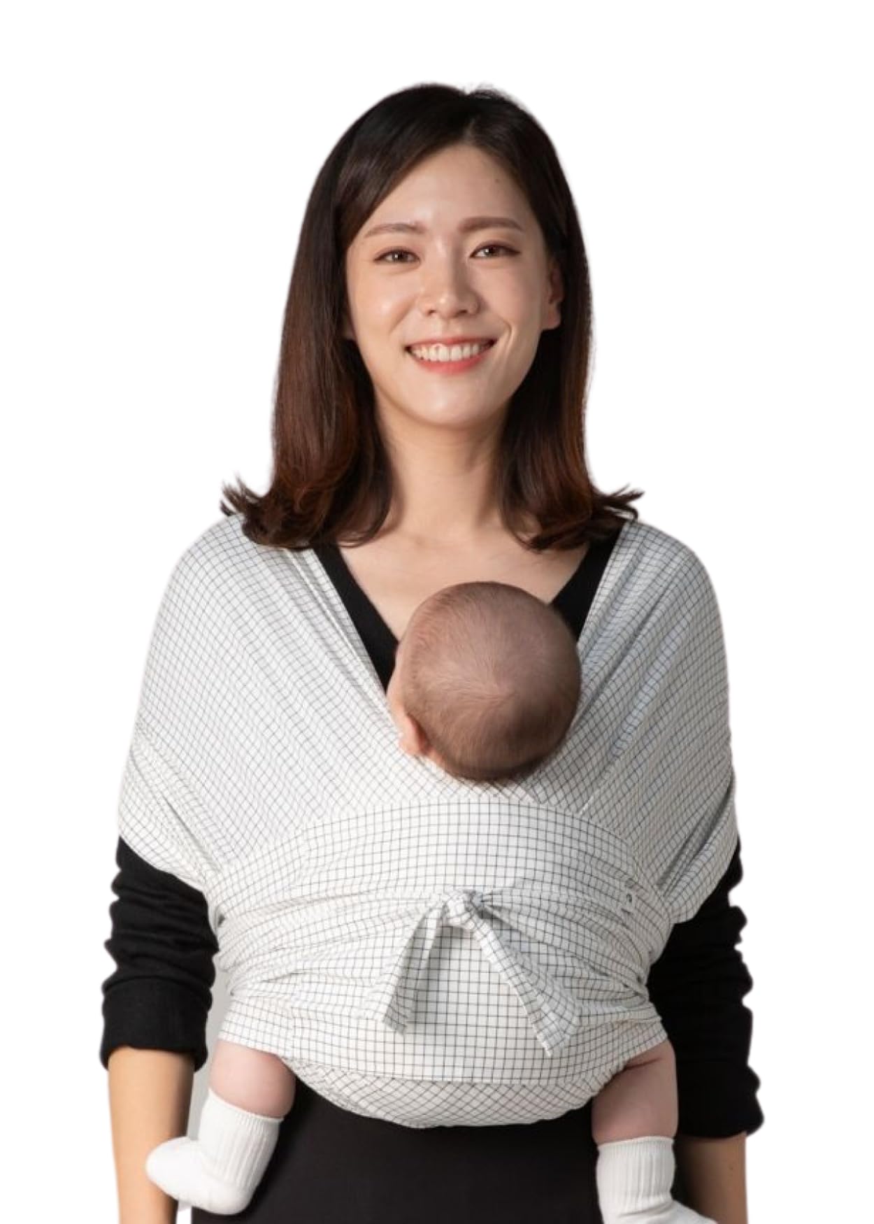 

Konny Слинг-переноска Elastech для новорожденных до поставляется с местом для хранения международная переноска для глубокого сна (Конни) 20 кг, мешок, сертифицированный, (сетка) (XXL)