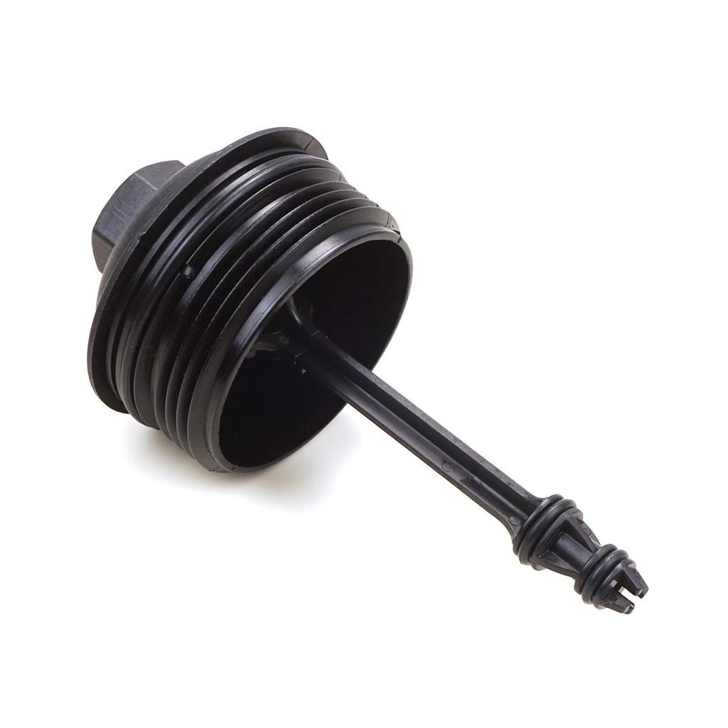 BROSS BSP766 Oil Filter Cover Cap 03P115433A for Skoda Fabia 1.2 TDI, Roomster 1.2 TDI, VW Polo 1.2 TDI, Seat Ibiza 1.2 TDI