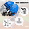 Stainless Steel Threaded Inserts for for Wood, Climbing Holds