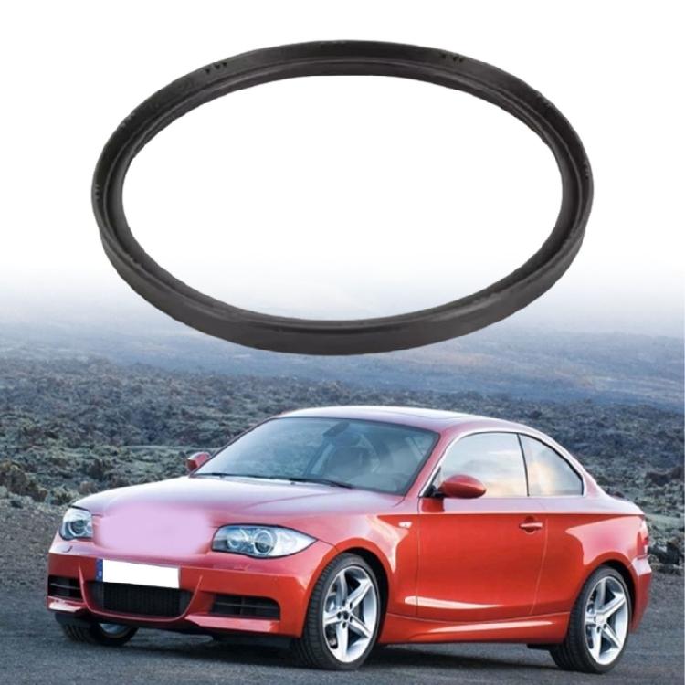 Premium Intercooler Seal 11618506782 Heat Proof Enhances Acceleration Air Hose Gasket For Select Vehicles