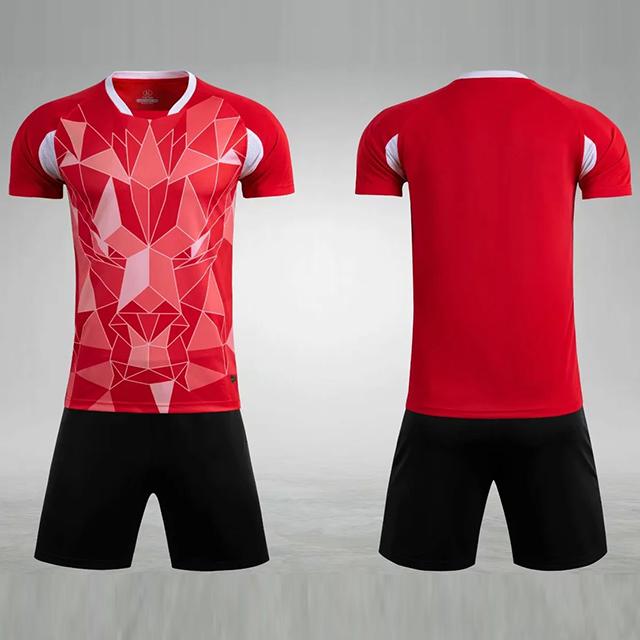 2026 New Men Kids Soccer Uniforms Survetement Football Kits Child Soccer Jerseys Set Boys Women Futbol Training Uniforms Sets