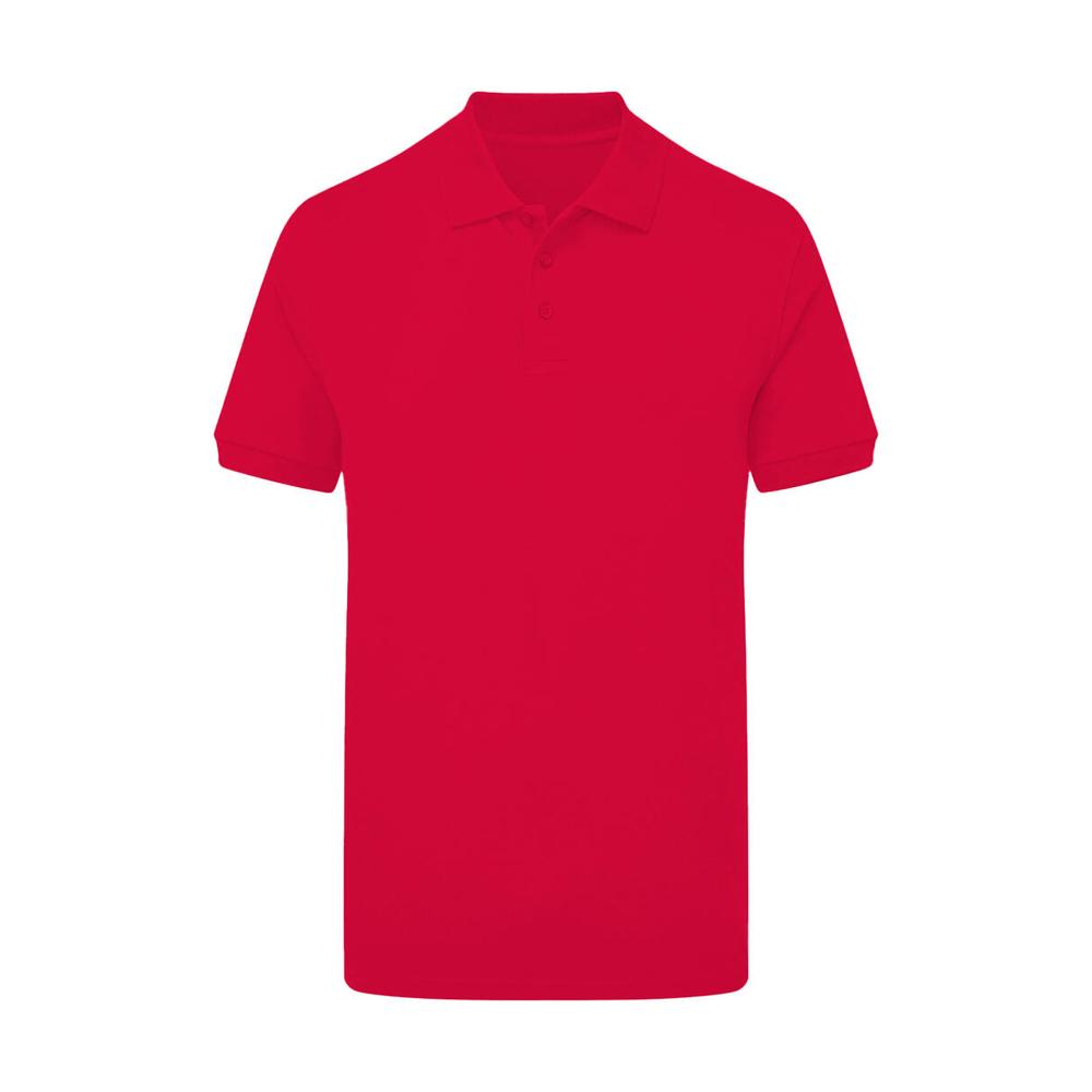 SG Mens Signature Stretch Tagless Polo Shirt