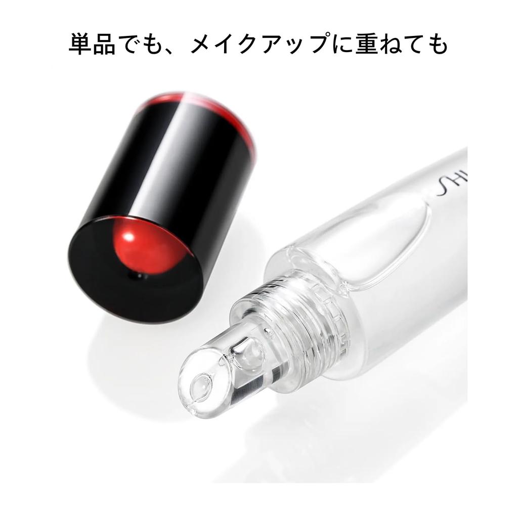 SHISEIDO Makeup Crystal Gel Gloss 9mL | Lipstick | Gloss | Shiseido